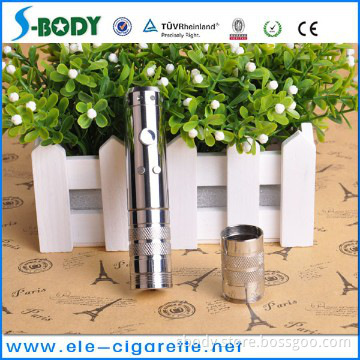 30watts dna30 mod EZ DNA starter kit with new promotion